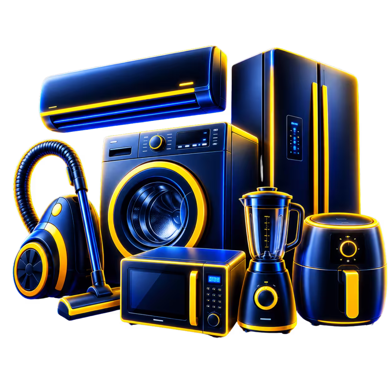 Electromenage